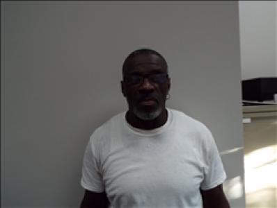 Kenneth Leon Jones a registered Sex Offender of Georgia