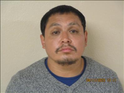 Alberto Alvarado a registered Sex Offender of Georgia