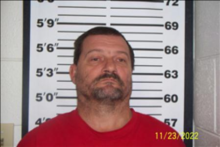 John Sonny Mcgill a registered Sex Offender of Georgia