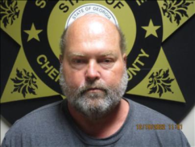 Forrest Emerson Schultz a registered Sex Offender of Georgia