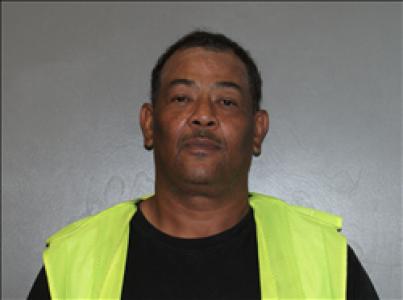 Tyrone Robinson a registered Sex Offender of Georgia
