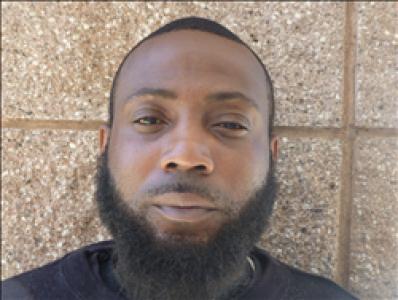 Lumarcus Sanchez Cooper a registered  of Georgia