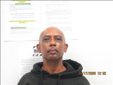 Ramesch A White a registered Sex Offender of Georgia