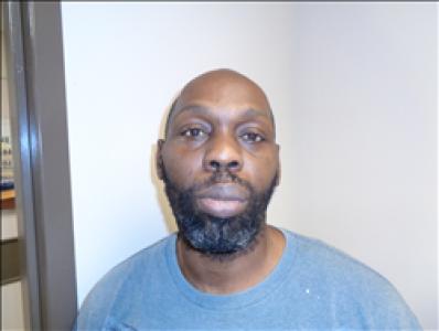 Leroy Orlando Williams a registered Sex Offender of Georgia