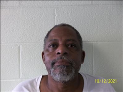 Gregory Mitchell a registered Sex Offender of Georgia