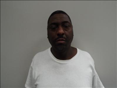 Rufus Lee Woods Jr a registered Sex Offender of Georgia