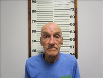 Dennis Franklin Harris a registered Sex Offender of Georgia