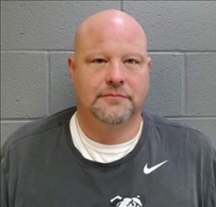 Chad Pickett a registered Sex Offender of Georgia