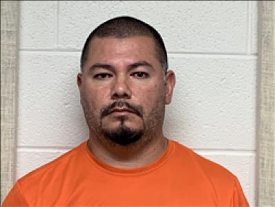 Jorge Serafin Gonzalez a registered Sex Offender of Georgia