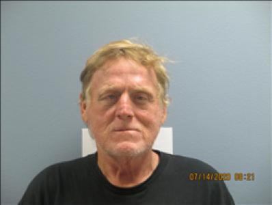 Johnny Lee Robinson a registered Sex Offender of Georgia