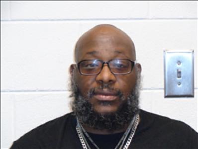Troy Terrell Jenkins a registered Sex Offender of Georgia