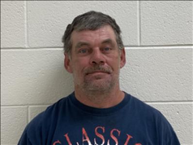 Ronald Lane Parrish a registered Sex Offender of Georgia