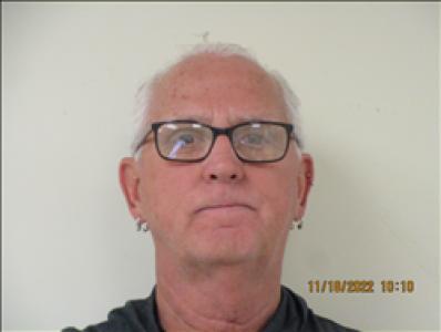 Timothy Vann White a registered Sex Offender of Georgia