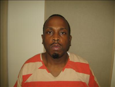 Dexter Montez Jackson Jr a registered Sex Offender of Georgia
