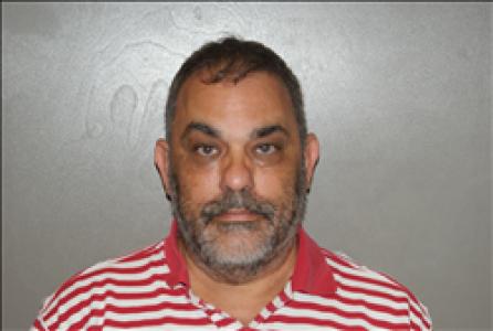 Robert Alfred Raboud Jr a registered Sex Offender of Georgia