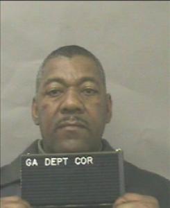 Calvin Lamar a registered Sex Offender of Georgia
