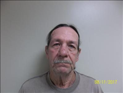 Alvin Ray Abshire a registered Sex Offender of Georgia