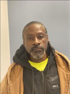 Eddie Lee Jackson a registered  of Georgia