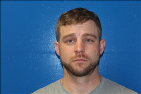 Joshua Aaron Collins a registered Sex Offender of Georgia