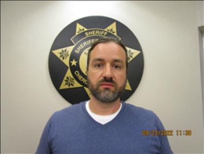 Micah Gabriel Campos a registered Sex Offender of Georgia