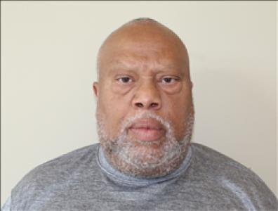 Alton Delarse Jackson a registered Sex Offender of Georgia
