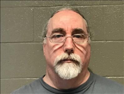 Paul Francis Mcdonald a registered Sex Offender of Georgia