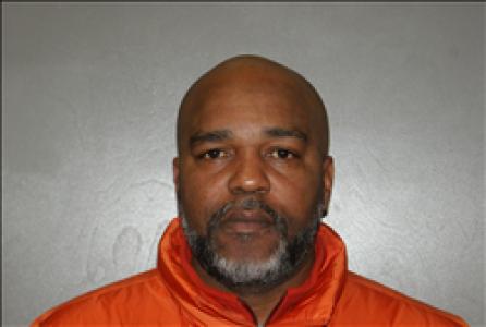 Christopher Lynne Turner a registered Sex Offender of Georgia