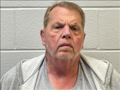 Harold Richard Pritchett a registered Sex Offender of Georgia