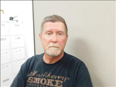 Russell Ballard Moore a registered Sex Offender of Georgia