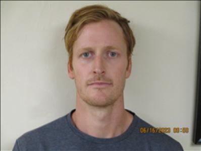 Garrett Gregory Fiddyment a registered Sex Offender of Georgia