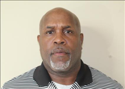 Harvey Satterwhite a registered Sex Offender of Georgia