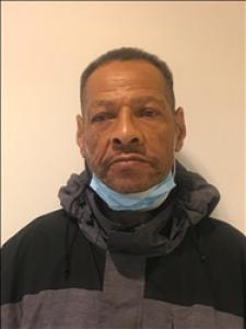 Alfred Moore a registered Sex Offender of Georgia