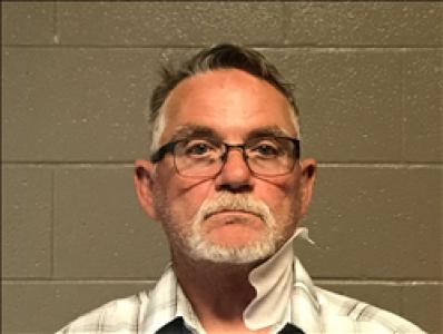 Rickey Dale Childers Sr a registered Sex Offender of Georgia