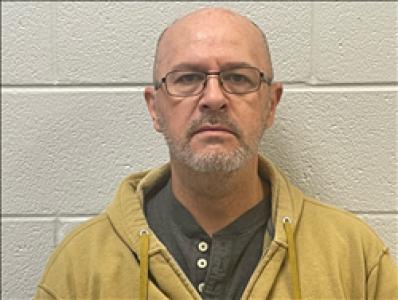 Thomas Donovan Workman a registered Sex Offender of Georgia