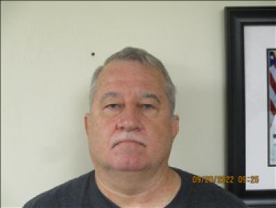 John Mark Wallace a registered Sex Offender of Georgia