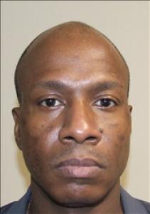 Kevis D Wallace a registered Sex Offender of Georgia