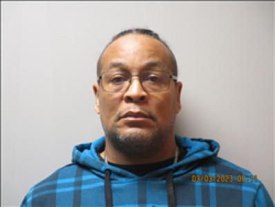 James Johnson a registered  of Georgia