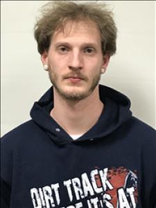 Nathan William Brooks a registered Sex Offender of Georgia