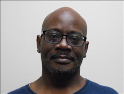 Steven Terrell Anderson a registered Sex Offender of Georgia