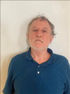 Tony Welch a registered  of Georgia