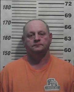 James Troy Rowe a registered Sex Offender of Georgia
