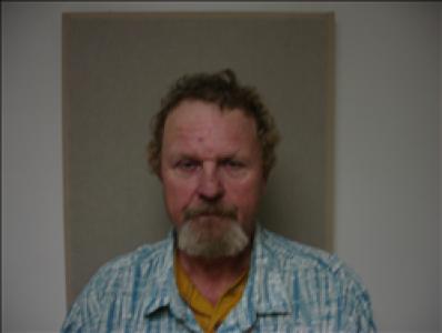 Tony Russell Harper a registered Sex Offender of Georgia