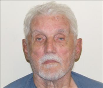 James Louis Benzer a registered Sex Offender of Georgia