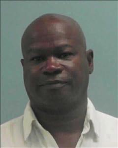 William Kimothy Gordon Jr a registered Sex Offender of Georgia