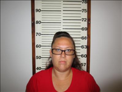 Jessica Ann Washburn a registered Sex Offender of Georgia