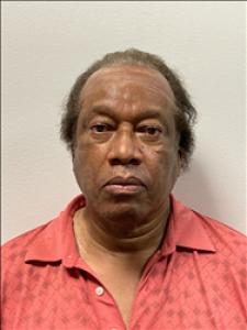 Alphonso Evans a registered Sex Offender of Georgia