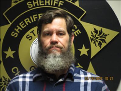 Christopher Scott Schlaefli a registered Sex Offender of Georgia