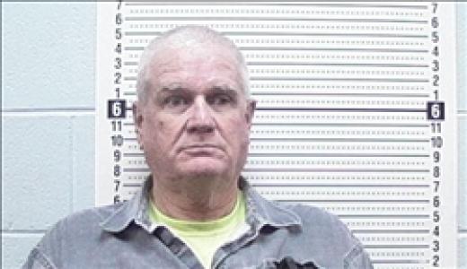 James Dale Alday a registered Sex Offender of Georgia