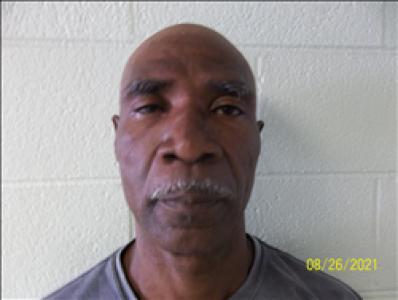 Frank James Jackson a registered Sex Offender of Georgia