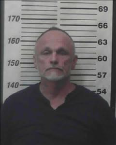 Thomas Dunn a registered Sex Offender of Georgia